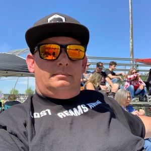 Meet your Posher, Nathan